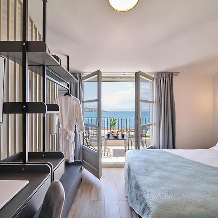 Porta Squero Premium Suites Réthymnon Extérieur photo
