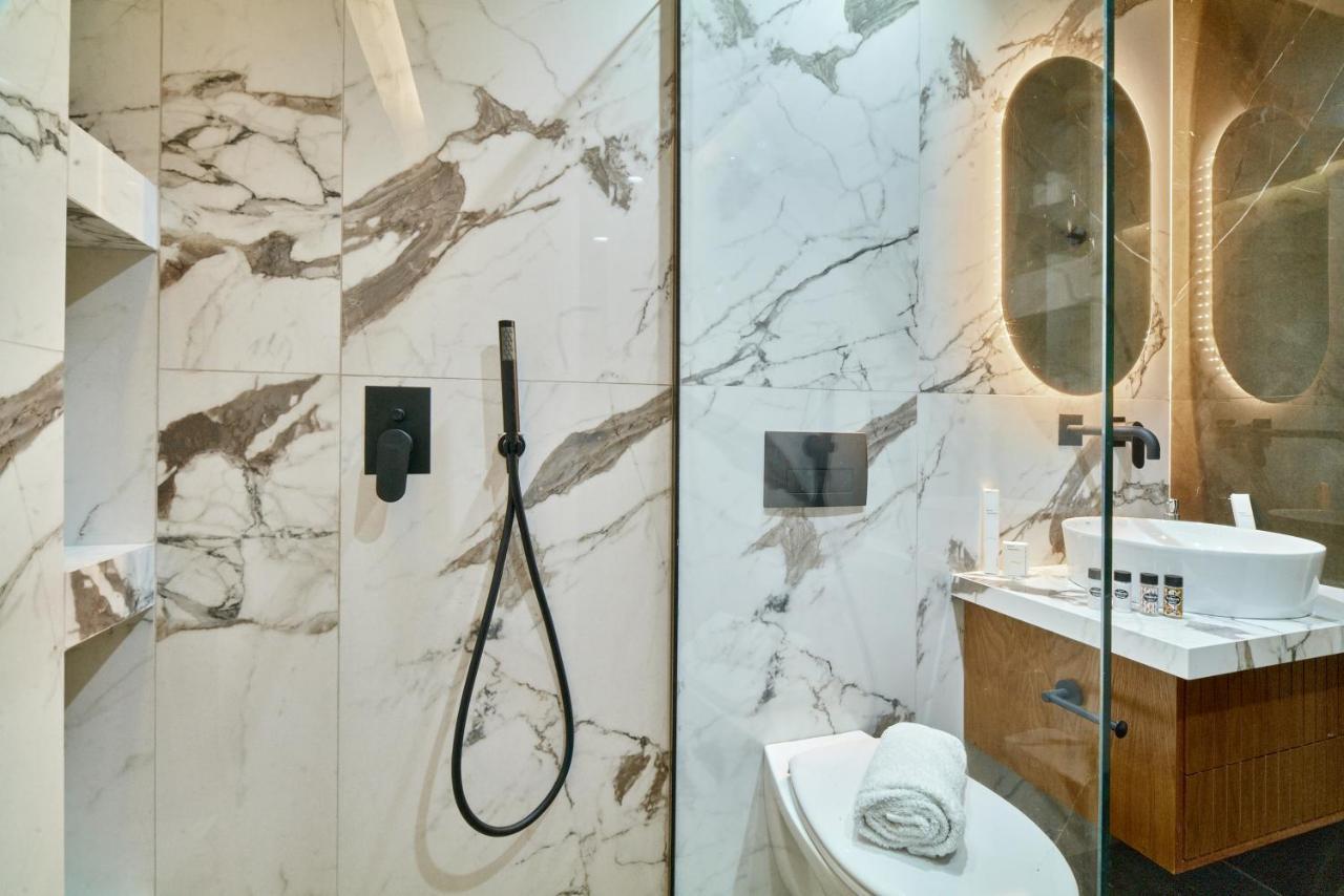 Porta Squero Premium Suites Réthymnon Extérieur photo